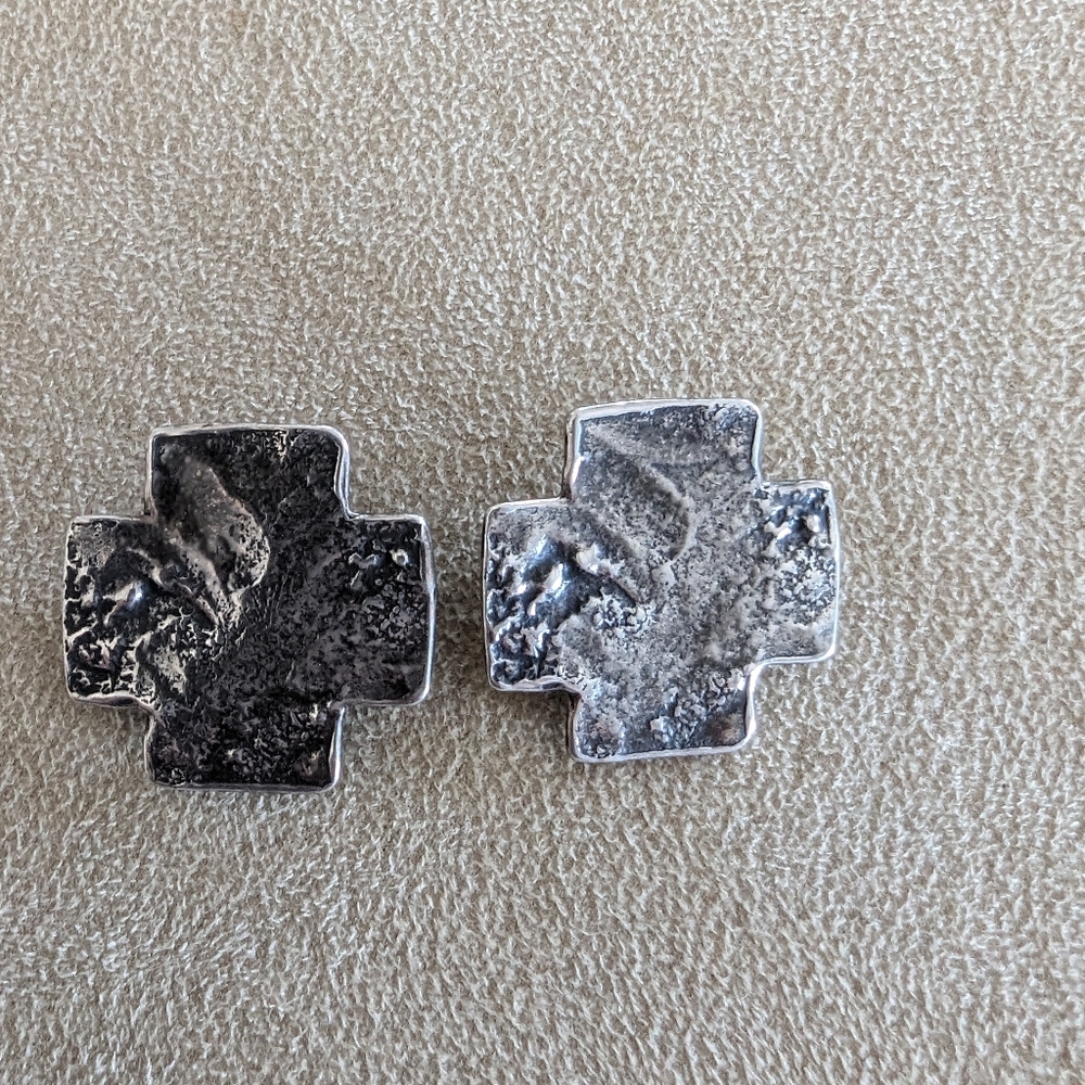 Mummys Bundle earrings